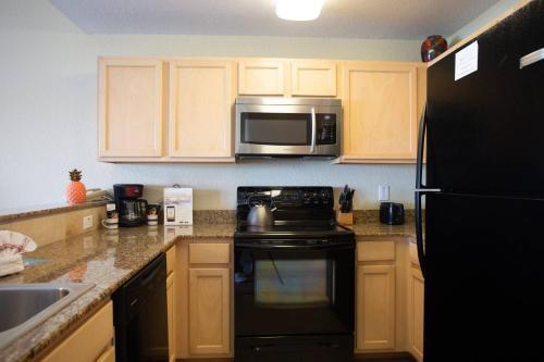 209 - Palms Of Treasure Island Resort