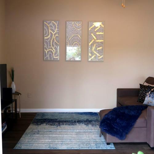 Apartamento Rest, Relax, And Rejuvenate!!!