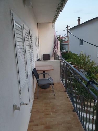 Apartments Jerkovi?-3bd