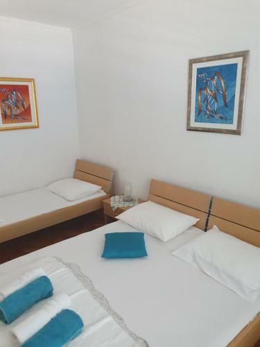 Apartments Jerkovi?-3bd