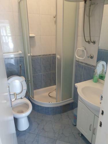 Apartments Jerkovi?-3bd