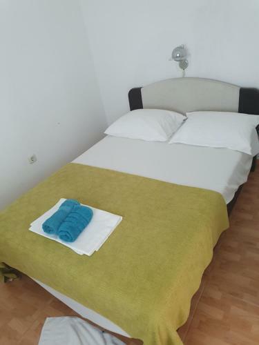 Apartments Jerkovi?-3bd