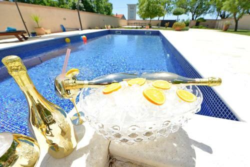 Villa Vila Green Oasis Miro