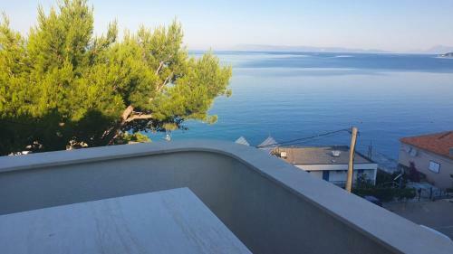 Apartments Jerkovi?-1bd