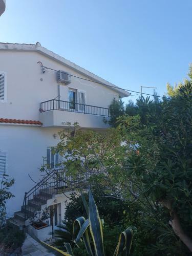 Apartments Jerkovi?-1bd