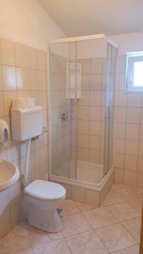 Apartments Jerkovi?-1bd