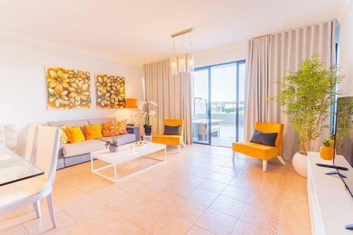 Apartamento 5 Bedrooms In Privileged Area With Ocean View
