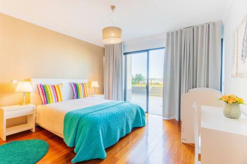 Apartamento 5 Bedrooms In Privileged Area With Ocean View