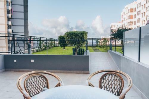 Apartamento 5 Bedrooms In Privileged Area With Ocean View