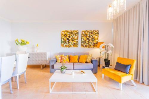 Apartamento 5 Bedrooms In Privileged Area With Ocean View