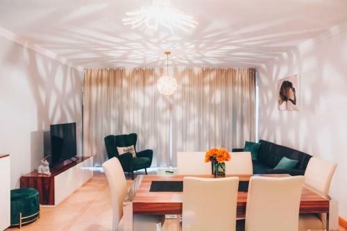Apartamento 5 Bedrooms In Privileged Area With Ocean View