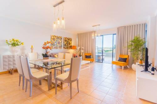 Apartamento 5 Bedrooms In Privileged Area With Ocean View