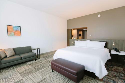 Hotel Hilton Garden Inn Winter Park, Fl