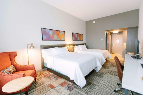 Hotel Hilton Garden Inn Winter Park, Fl