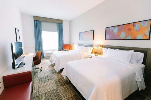 Hotel Hilton Garden Inn Winter Park, Fl