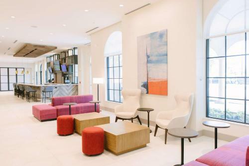Hotel Hilton Garden Inn Winter Park, Fl
