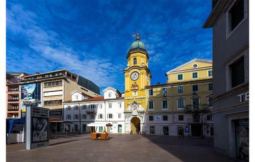 Awesome Apartment In Drazice With Wifi And 1 Bedrooms