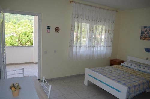 Apartments Alen