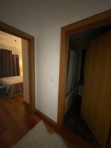 Ajuda Paradise Apartment With Pool And Private Parking