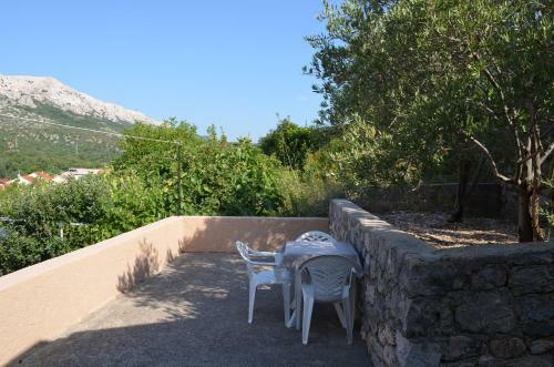 Apartment Garina