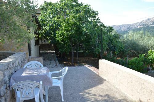 Apartment Garina