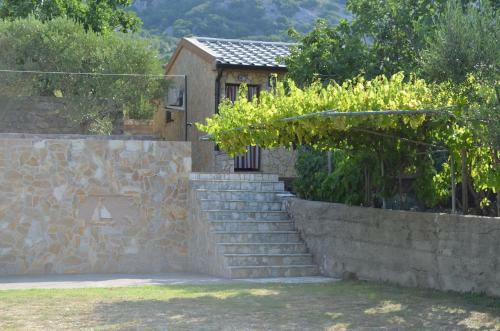 Apartment Garina