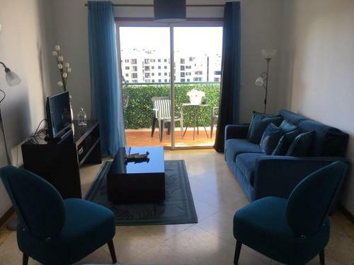 Apartamento In Front Of The Shopping