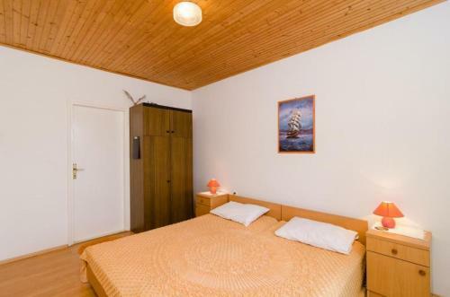 Apartments Sutvid