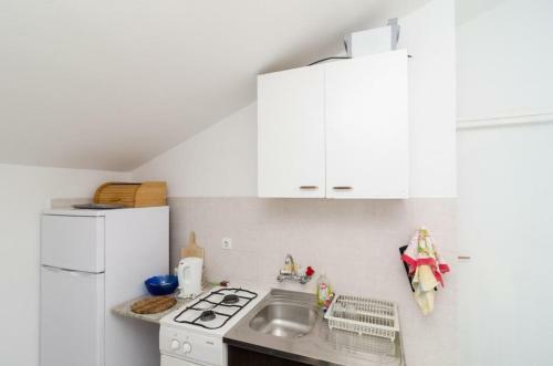 Apartments Sutvid