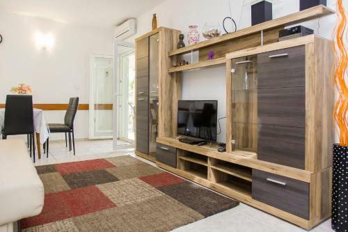 Apartamentos Vila Lukrecija