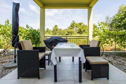 Apartamentos Vila Lukrecija