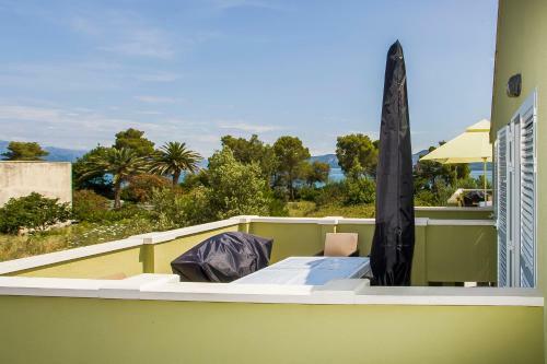 Apartamentos Vila Lukrecija