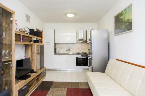 Apartamentos Vila Lukrecija