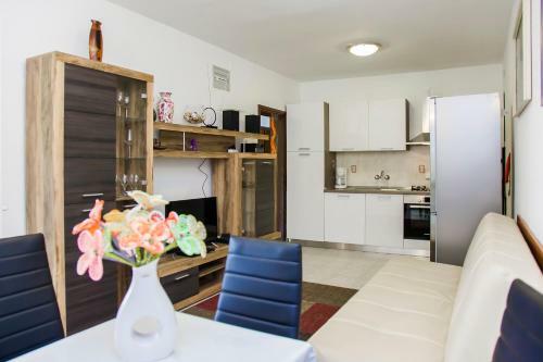 Apartamentos Vila Lukrecija
