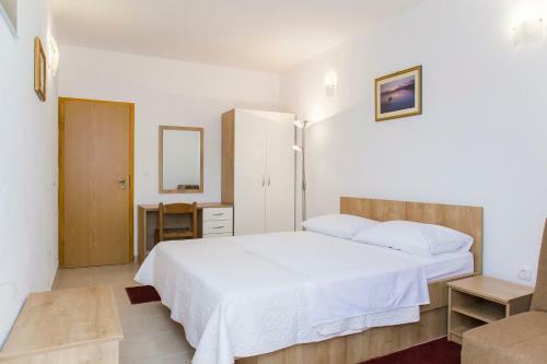 Apartamentos Vila Lukrecija