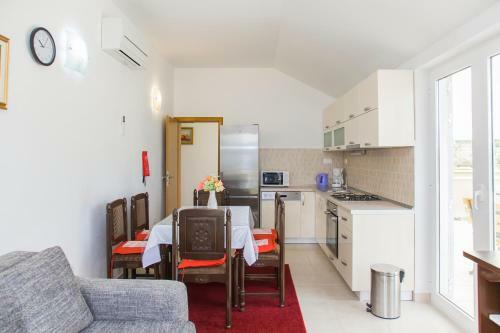 Apartamentos Vila Lukrecija