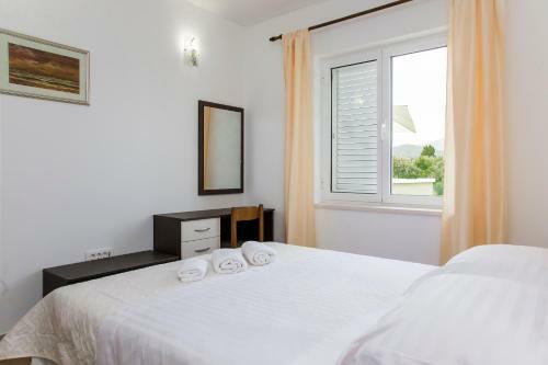 Apartamentos Vila Lukrecija