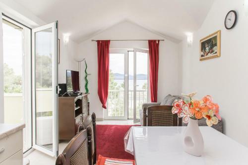 Apartamentos Vila Lukrecija