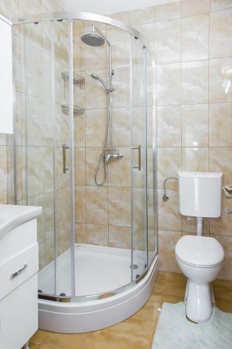 Apartamentos Vila Lukrecija