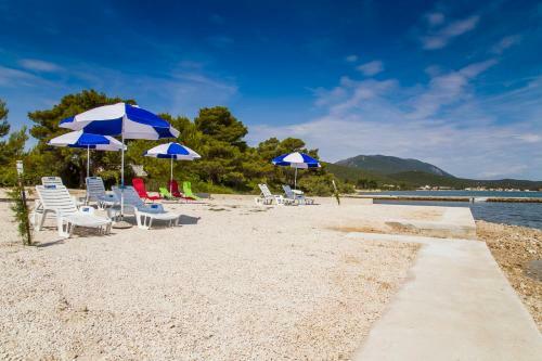 Apartamentos Vila Lukrecija