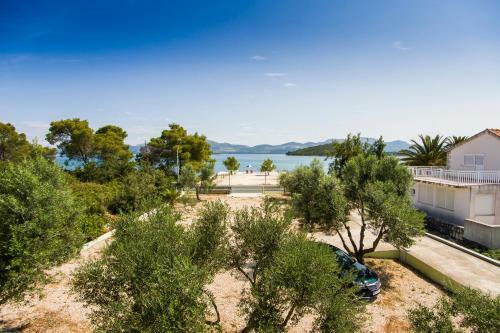 Apartamentos Vila Lukrecija