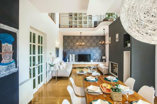 Villa Holiday Cottage Kokic