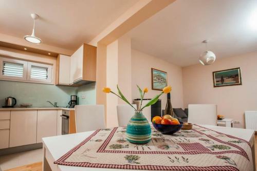 Villa Bili?, Makarska - Prolo?ac