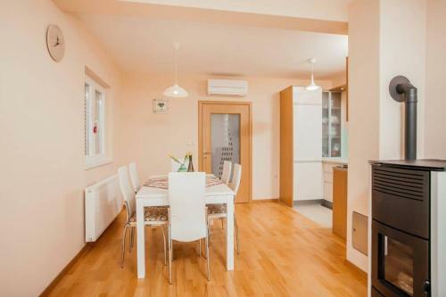 Villa Bili?, Makarska - Prolo?ac