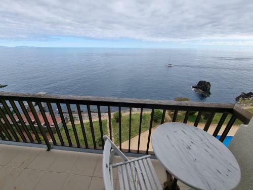 Apartamento Ocean At Your Feet
