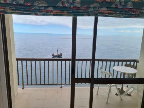 Apartamento Ocean At Your Feet