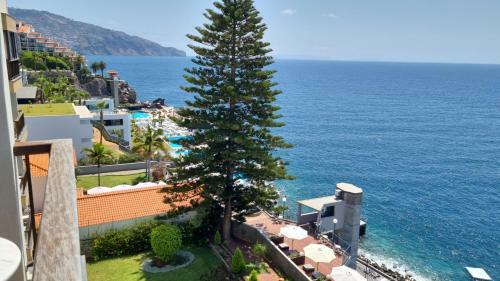 Apartamento Ocean At Your Feet
