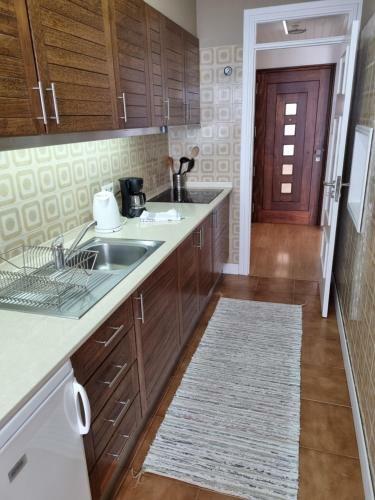 Apartamento Ocean At Your Feet