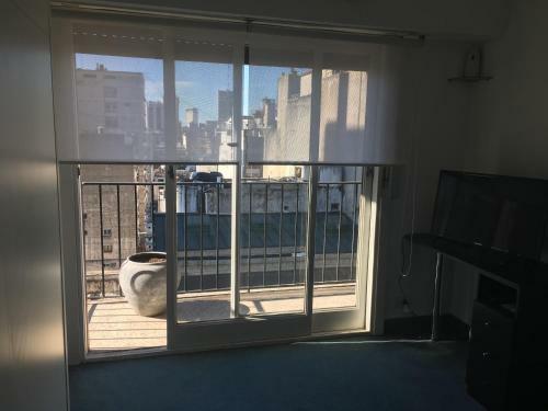 Apartamento Departamento Studio Corrientes Y Florida