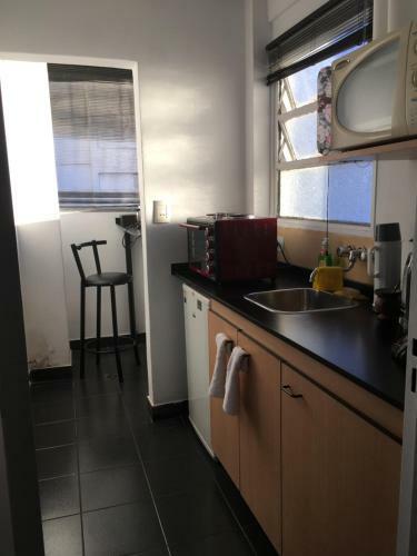 Apartamento Departamento Studio Corrientes Y Florida